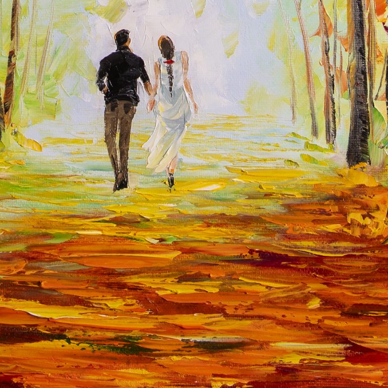 autumn-path-landscape-oil-painting-24by48closeup