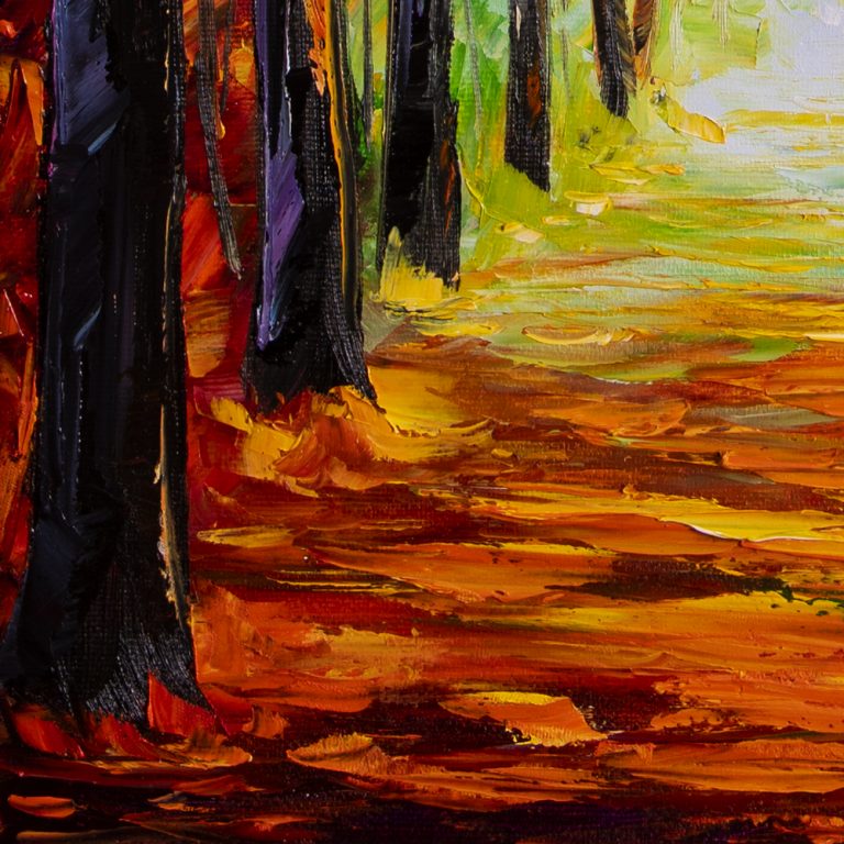 autumn-path-landscape-oil-painting-24by48closeup2
