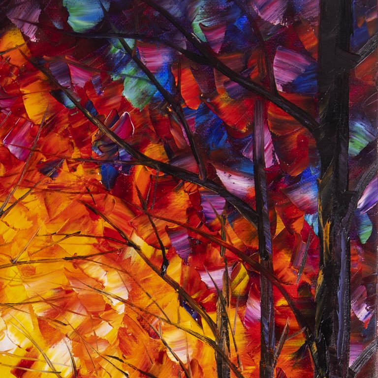 autumn-path-landscape-oil-painting-24by48closeup3
