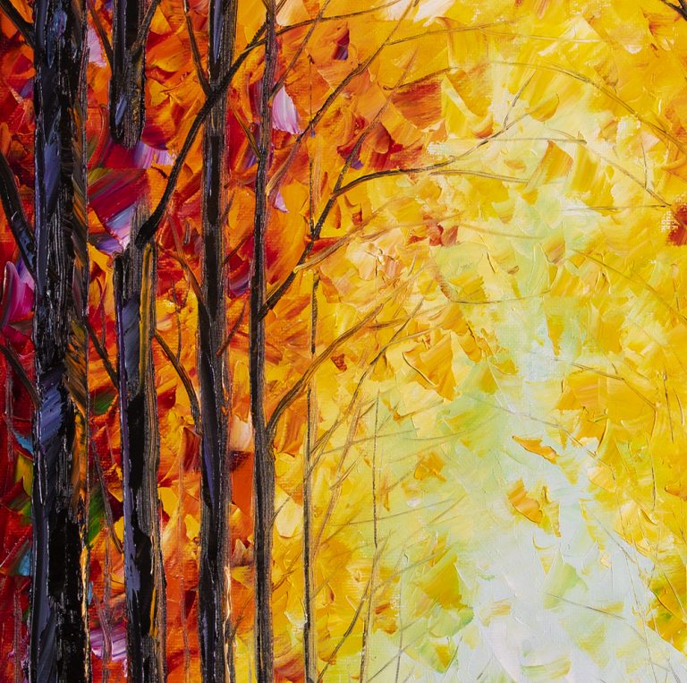 autumn-path-landscape-oil-painting-24by48detail